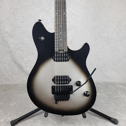 EVH Wolfgang Special 改造 EVH Wolfgang Special 改造