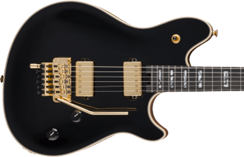 USA EVH WOLFGANG CUSTOM SHOP FR - YOUR COLOR CHOICE!