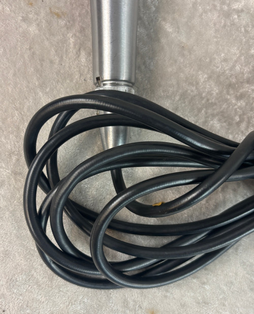 Shure Unisphere I 565 Dynamic Microphone with cable and bag (B)