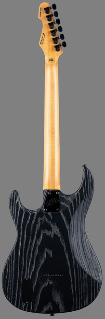 PRE-ORDER - 2025 LTD SN-1 SN-1000HT GUITAR / SILVER BLAST