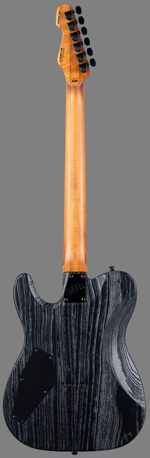 PRE-ORDER - 2025 LTD TE-1000 T SERIES GUITAR / SILVER BLAST