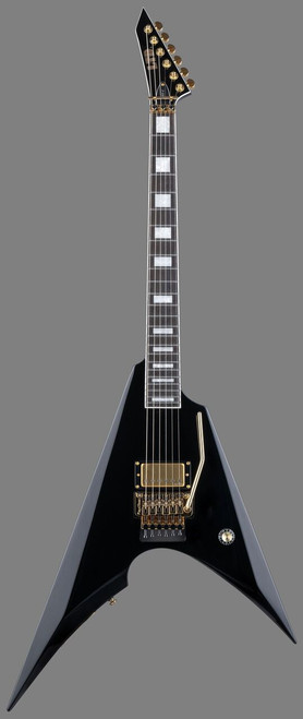 PRE-ORDER - 2026 LTD JS-7 BARITONE JACK SIMMONS SIGNATURE V GUITAR