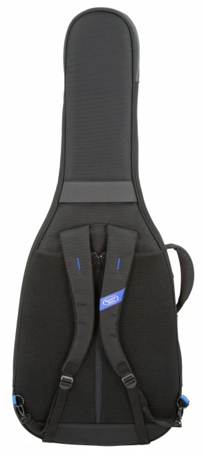 REUNION BLUES EXPEDITION 335 SEMI HOLLOW  PREMIUM GUITAR CASE
