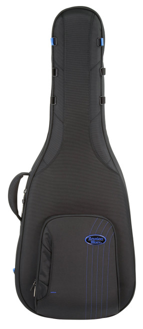 REUNION BLUES EXPEDITION 335 SEMI HOLLOW  PREMIUM GUITAR CASE