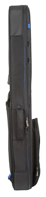 REUNION BLUES EXPEDITION 335 SEMI HOLLOW  PREMIUM GUITAR CASE