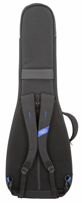 REUNION BLUES EXPEDITION LP STYLE PREMIUM GUITAR CASE