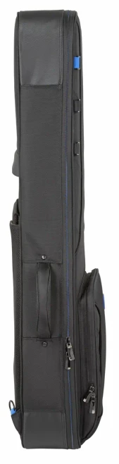 REUNION BLUES EXPEDITION LP STYLE PREMIUM GUITAR CASE