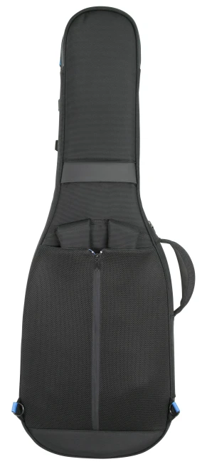 REUNION BLUES EXPEDITION UNIVERSAL ELECTRIC PREMIUM GUITAR CASE