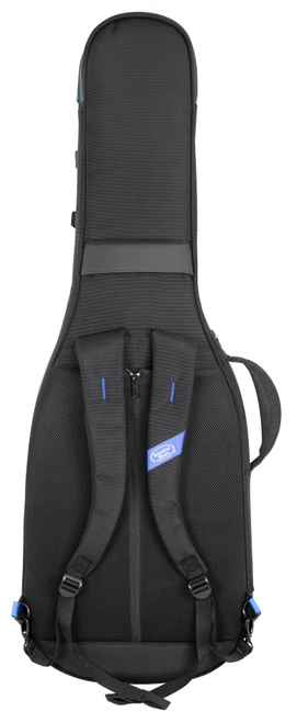 REUNION BLUES EXPEDITION UNIVERSAL ELECTRIC PREMIUM GUITAR CASE