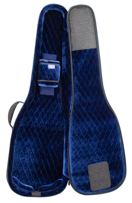 REUNION BLUES EXPEDITION ELECTRIC BASS PREMIUM GUITAR CASE