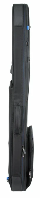 REUNION BLUES EXPEDITION ELECTRIC BASS PREMIUM GUITAR CASE