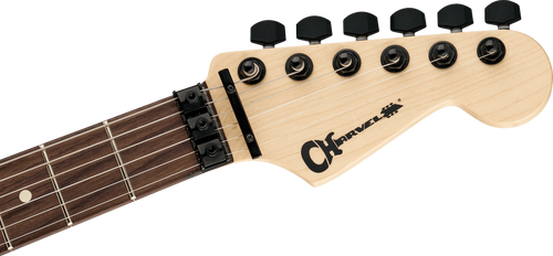 PRE-ORDER! 2025 Charvel Pro-Mod San Dimas Style 1 HH FR RW / Satin Ferrari Red PRE-ORDER! 2025 Charvel Pro-Mod San Dimas Style 1 HH FR RW / Satin Ferrari Red