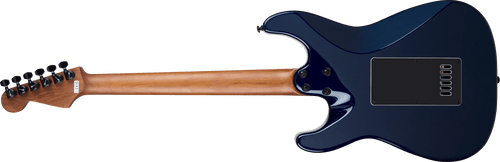 SPECIAL-ORDER! 2025 Charvel Pro-Mod Plus So-Cal Style 1 HH EVERTUNE / Midnight Blue