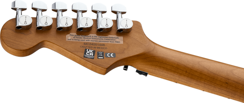 PRE-ORDER! 2025 Charvel Pro-Mod Plus San Dimas Style 1 HH FR CM / Chlorine Burst PRE-ORDER! 2025 Charvel Pro-Mod Plus San Dimas Style 1 HH FR CM / Chlorine Burst