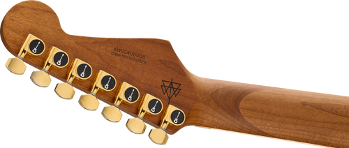 SPECIAL-ORDER! 2025 Charvel Angel Vivaldi Signature DK24 GT7 HH