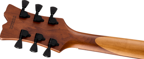 PRE-ORDER! 2025 EVH SA-126 STANDARD - VINTAGE WHITE / SATIN