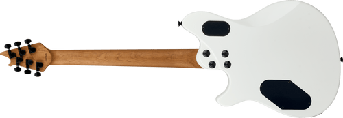 PRE-ORDER! 2025 EVH WOLFGANG STANDARD BAKED MAPLE T.O.M / CREAM WHITE PRE-ORDER! 2025 EVH WOLFGANG STANDARD BAKED MAPLE T.O.M / CREAM WHITE