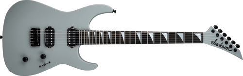 SPECIAL-ORDER! 2025 Jackson American Series Soloist SL2 DX HT / Satin Porsche Gray