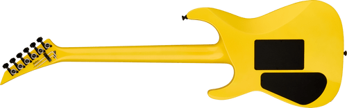 SPECIAL-ORDER! 2025 Jackson American Series Soloist SL2 DX FR / Lemon Ice