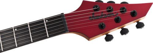 SPECIAL-ORDER! 2025 Jackson Signature Misha Mansoor Juggernaut HT6 / Red Crystal