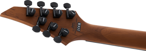 SPECIAL-ORDER! 2025 Jackson Signature Misha Mansoor Juggernaut HT7 / Silverburst Sparkle