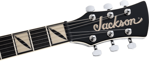 SPECIAL-ORDER! 2025 Jackson Signature Lee Malia LM-87 / Open Pore Black