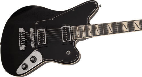 PRE-ORDER! 2025 Jackson Signature Lee Malia LM-87 / Open Pore Black