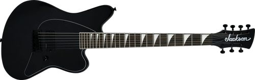 SPECIAL-ORDER! 2025 JACKSON SURFCASTER SC HT7 / METALLIC BLACK