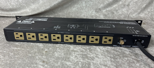 Monster Power Pro 600 Power Conditioner