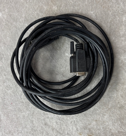 Odyssey LC-08M 8 channel controller w/ cable