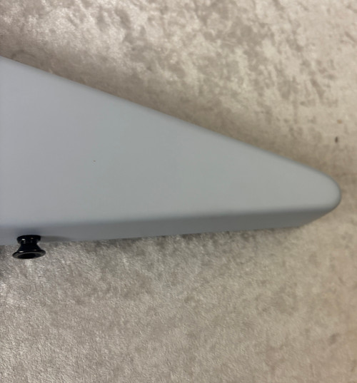 EVH STAR LTD ELECTRIC GUITAR BODY IN PRIMER GREY