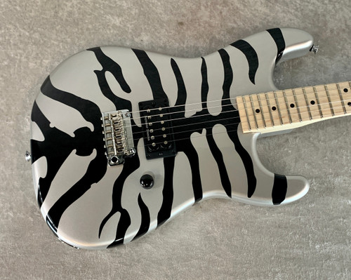 Pre-Order! CHARVEL LIMITED EDITION SUPER-STOCK SAN DIMAS