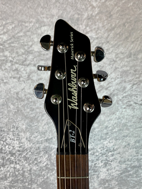 Washburn Products - Capitol Guitars