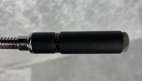 Shure 572G Gooseneck Dynamic Microphone