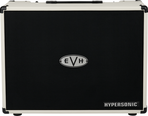 IN-STOCK! 2025 EVH 5150III HYPERSONIC FR-12 FULL RANGE 1000 WATT POWERED SPEAKE