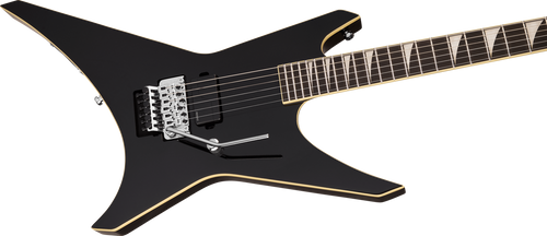 IN-STOCK JACKSON WR1A LIMITED EDITION PURE METAL WARRIOR / BLACK