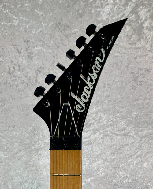 2025 JACKSON PRO ORIGINS 1985 LIMITED EDITION SD-1 SAN DIMAS GUITAR / TWO FACE 2025 JACKSON PRO ORIGINS 1985 LIMITED EDITION SD-1 SAN DIMAS GUITAR / TWO FACE