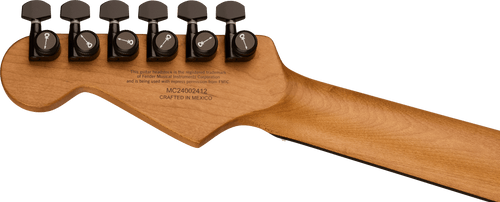 SPECIAL-ORDER! 2025 CHARVEL PRO-MOD PLUS SO-CAL HT STYLE 1 |  FERRARI RED