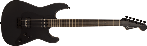 Pre-Order! 2025 CHARVEL PRO-MOD PLUS SO-CAL HT STYLE 1 |  SCORCHED EARTH