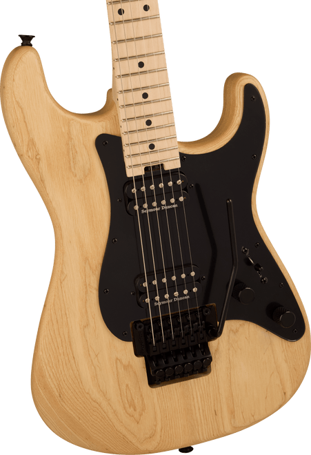 Pre-Order! 2025 CHARVEL PRO-MOD  SO-CAL STYLE 1 FR | NATURAL ASH