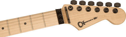 Pre-Order! 2025 CHARVEL PRO-MOD  SO-CAL STYLE 1 FR | NATURAL ASH