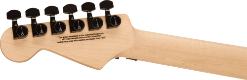 Pre-Order! 2025 CHARVEL PRO-MOD  SO-CAL STYLE 1 FR | NATURAL ASH