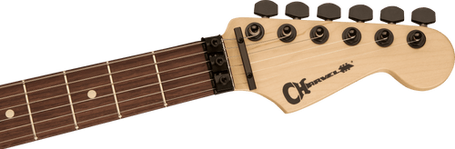 Pre-Order! 2025 CHARVEL PRO-MOD  SO-CAL STYLE 1 HH FR RW | PELHAM BLUE