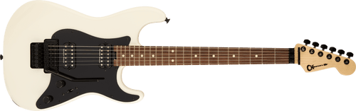 Pre-Order! 2025 CHARVEL PRO-MOD  SO-CAL STYLE 1 HH FR RW | SNOW WHITE