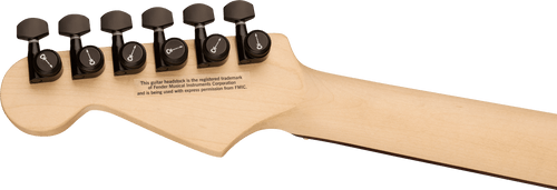 Pre-Order! 2025 CHARVEL PRO-MOD  SO-CAL STYLE 1 HH HT RW | SNOW WHITE