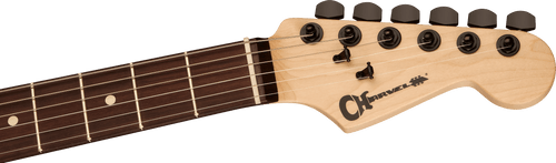 Pre-Order! 2025 CHARVEL PRO-MOD  SO-CAL STYLE 1 HH HT RW | PELHAM BLUE