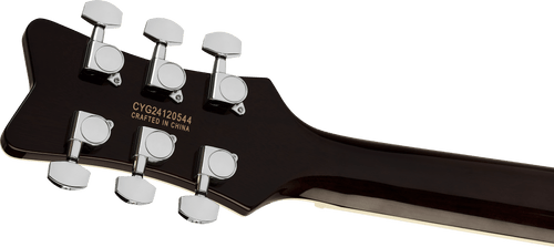 Pre-Order! 2025 GRETSCH ELECTROMATIC CVT DOUBLE CUT WT | VINTAGE WHITE