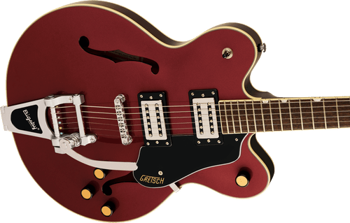 Pre-Order! 2025 GRETSCH G2622T STREAMLINER CENTER BLOCK DC / BIGSBY | BRANDYWINE