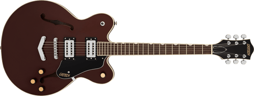Pre-Order! 2025 GRETSCH G2622T STREAMLINER CENTER BLOCK DC | COPPER METALLIC