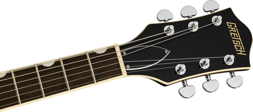 Pre-Order! 2025 GRETSCH G2622T STREAMLINER CENTER BLOCK DC | COPPER METALLIC